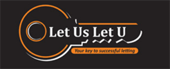 Let Us Let U Logo